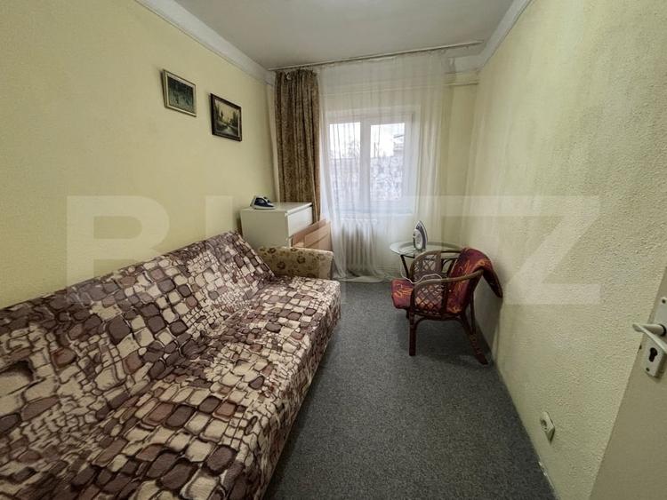 Apartament 3 camere, 63.89 mp, zona Păcurari - 3