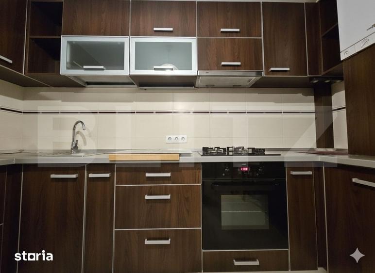 Apartament cu 4 camere în Central