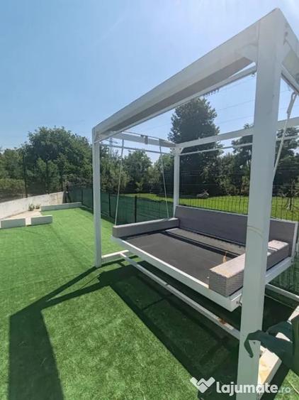 Casă cu 5 camere cu Teren 765 Mp în Valea Borcutului