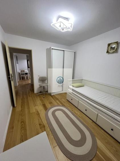 DE ÎNCHIRIAT – APARTAMENT MODERN CU 3 CAMERE | DEVA – STR. LILIACULUI - 3