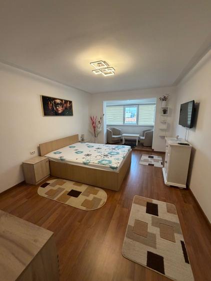 Apartament cu 2 camere decomandat în Călărași