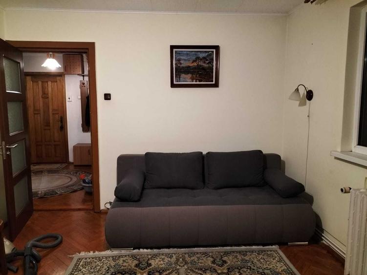 Apartament cu 3 camere decomandat în Dosu Bricii