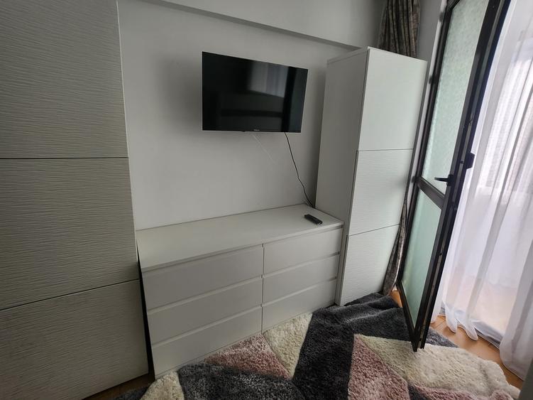 Apartament cu 2 camere decomandat în Tineretului