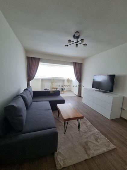 2 camere decomandat | Renovat complet | Prima închiriere | Zona Gară - 1