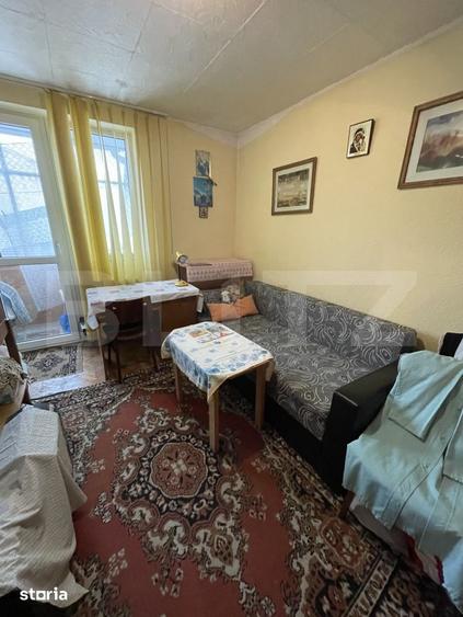 Apartament 2 camere - Zona Centrala - 5