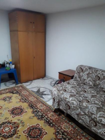 Casă cu 2 camere cu Teren 140 Mp în Chercea