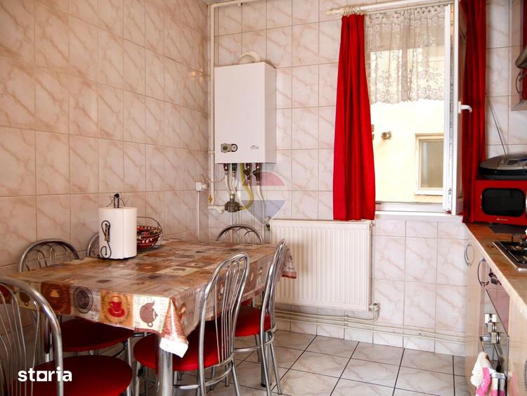 Apartament de vanzare | Nicolae Titulescu, Alba Iulia - 6