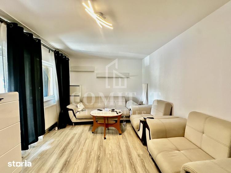 Apartament 3 camere | Etaj intermediar | Intre Lacuri - 18