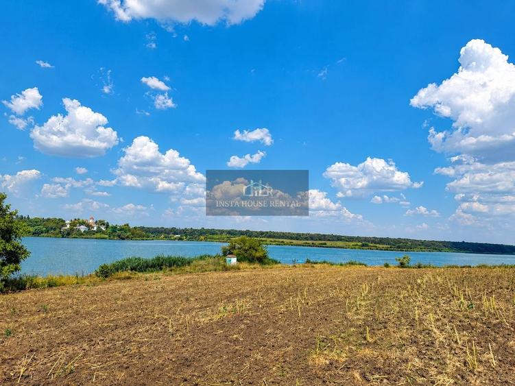 Teren Construcții intravilan de 4477 mp, în Gruiu