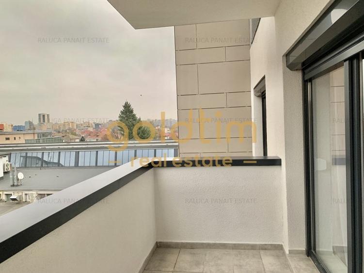 Apartament cu 2 camere decomandat, mobilat în Domenii