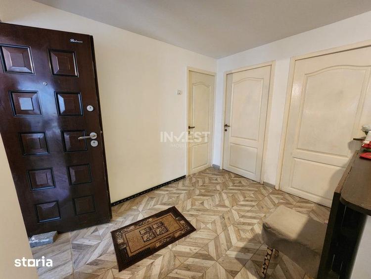 Casă cu 3 camere cu Teren 250 Mp în Valea Adâncă