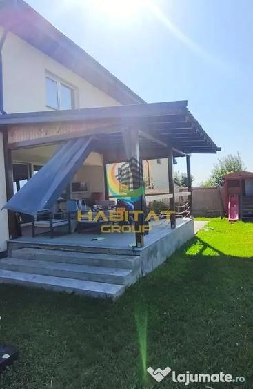 Casa 4 Dormitoare, Teren 400 mp Etaj Personalizabil - Berceni - Berceni (Bucuresti-Ilfov) - 1