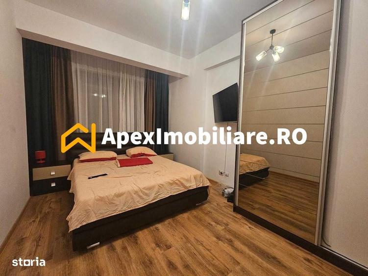 Apartament 2 camere de inchiriat Mihai Bravu Bucuresti | ApexImobiliar - 2