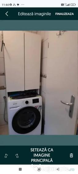 Apartament cu 3 camere decomandat în Corbeanca