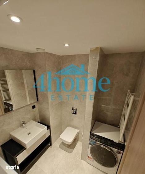 Apartament 2 camere Select Residences|Dristor|Parcare|Metrou - 2