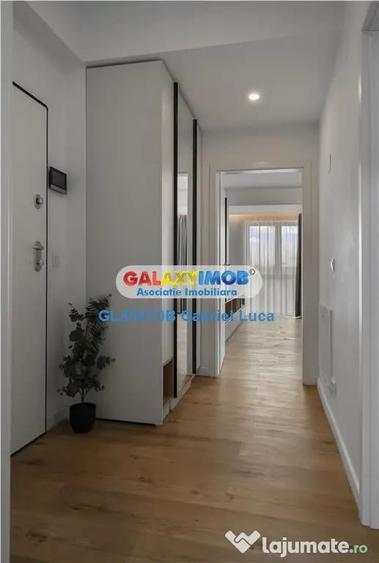 Apartament cu 2 camere decomandat în Berceni