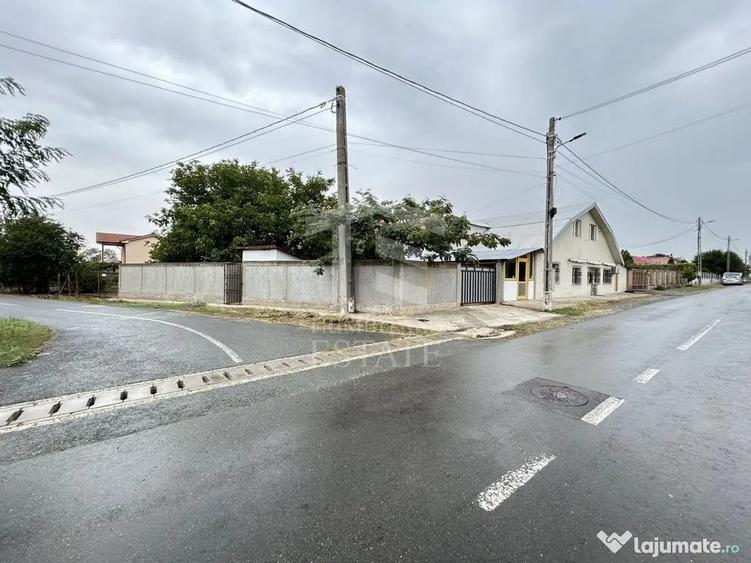 Casa P+1 din BCA ideala pentru o familie antreprenoare ??... - 1