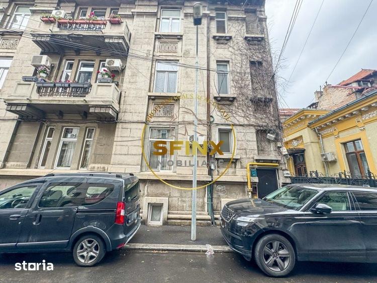 Chirie 3 camere Cismigiu - 19