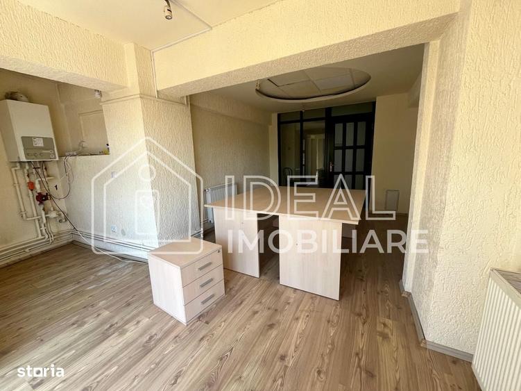 Spațiu comercial, de 23 mp, în Turnișor
