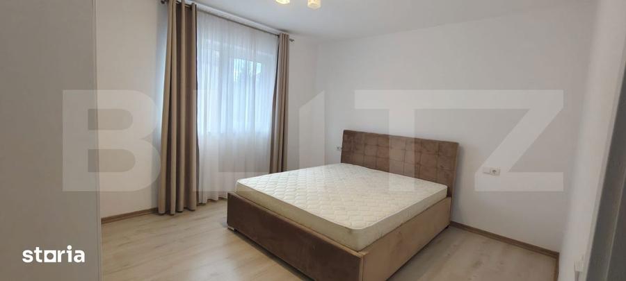Casa tip duplex eleganta, 140 mp, mobilata complet, in zona Calea Mol - 15