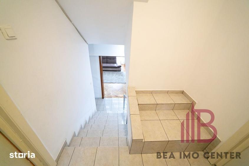 Apartament cu 3 camere în Malul Mureșului