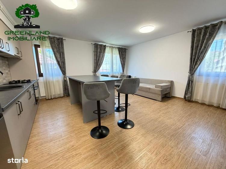 Apartament cu 3 camere în Ultracentral