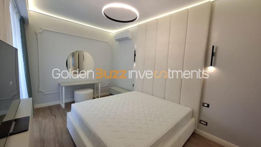 Apartament cu 4 camere, mobilat în Pipera