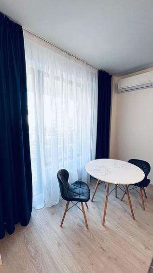 Garsoniera Noua - Pipera Plaza |  Mobilata si Utilata - 9