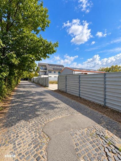 Proprietar Teren 2.600 Mp Cu Hala, Soseaua Straulesti - 13