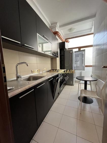 4 Camere de inchiriat | Universitate | Metrou | Centrala | 110 mp - 8