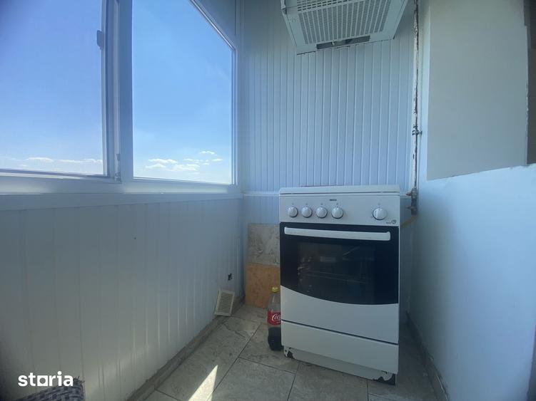 Vanzare apartament cu 2 camere in micro 6. Locatie excelenta! - 7
