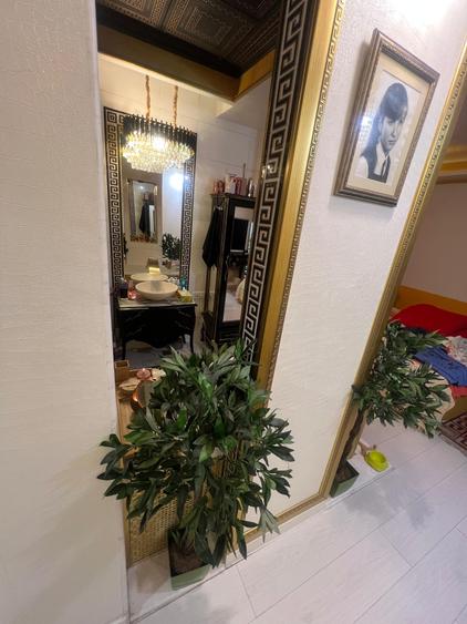 Vânzare Apartament cu 3 Camere | Finisaje Premium & Design Versace | Mobilat - 8