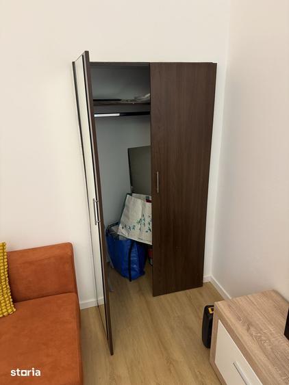 Apartament cu 2 camere în Centrul Civic