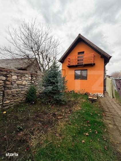Casă cu 6 camere cu Teren 2285 Mp în Central