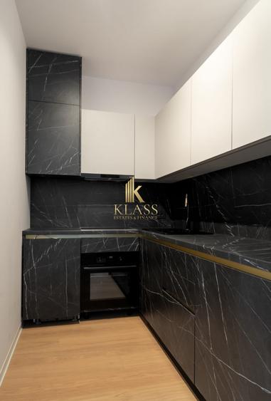 Apartament cu 2 camere decomandat, mobilat în Floreasca
