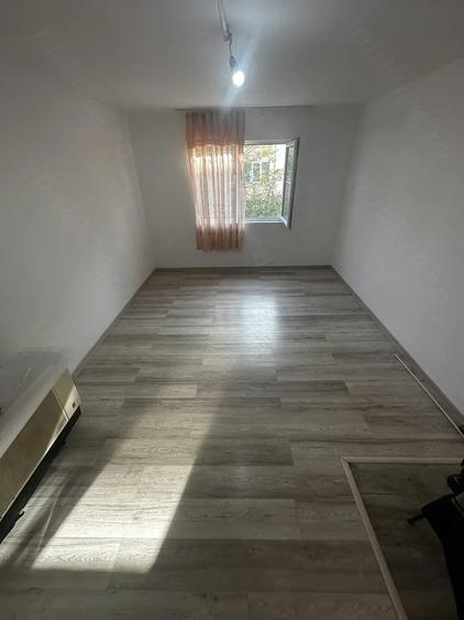 Garsonieră nedecomandată în Central