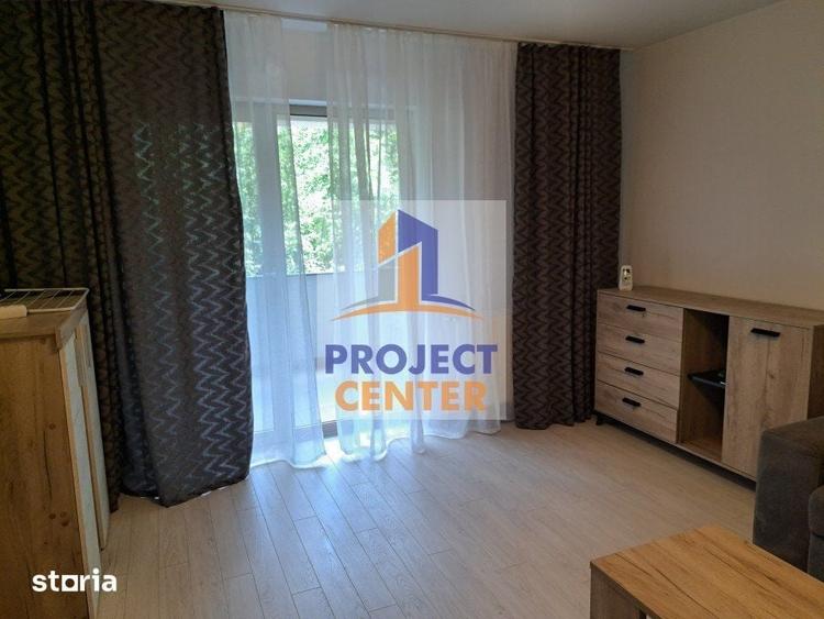 Apartament cu 2 camere decomandat în Banat