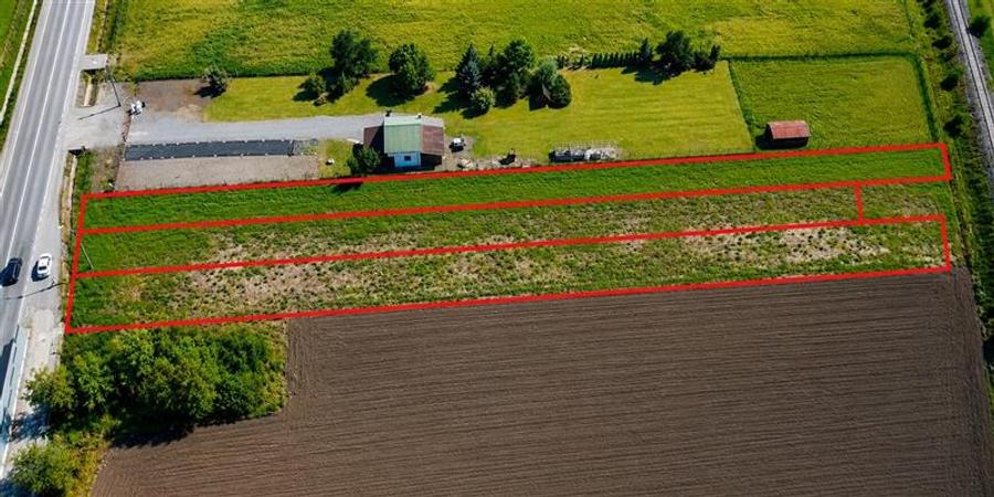 Teren Construcții intravilan de 3400 mp, în Dumbrăvioara