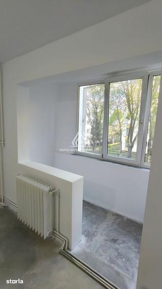 Apartament cu poten?ial excelent in Mana?tur, Aleea Peana - 6