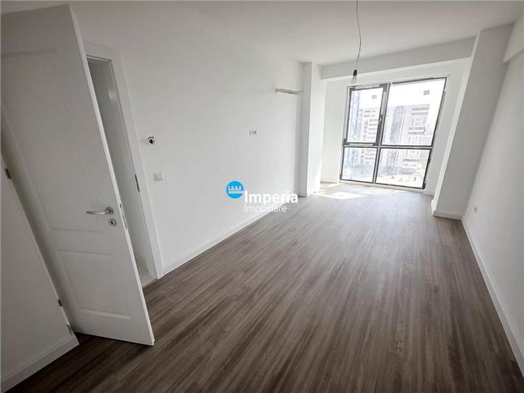 Apartament cu 2 camere decomandat în Tătărași — fotografia 2