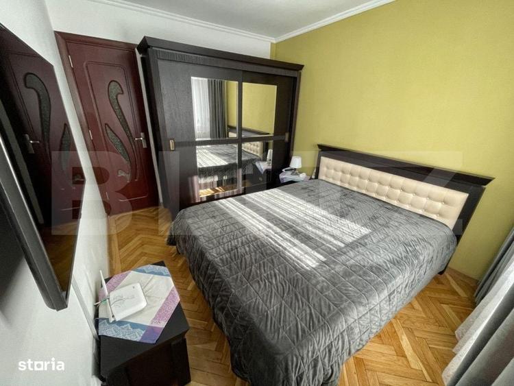 Apartament 2 camere, modern, 70 mp, decomandat, Brazda lui Novac - 6