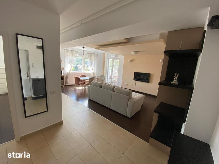 Apartament 2 camere bloc 2012,zona intrare Racadau,cu parcare subteran - 4