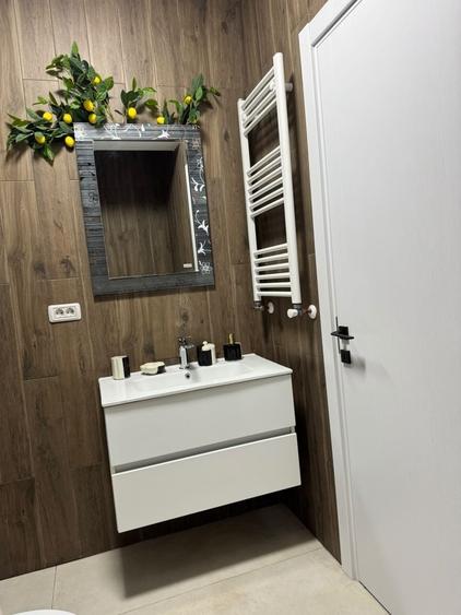 Apartament cu 2 camere în Runcu
