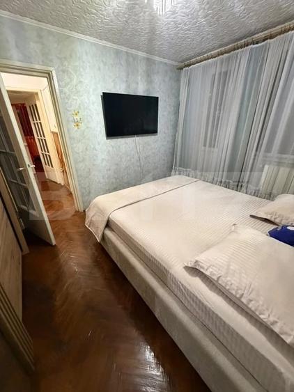 Apartament cu 2 camere decomandat în Titulescu