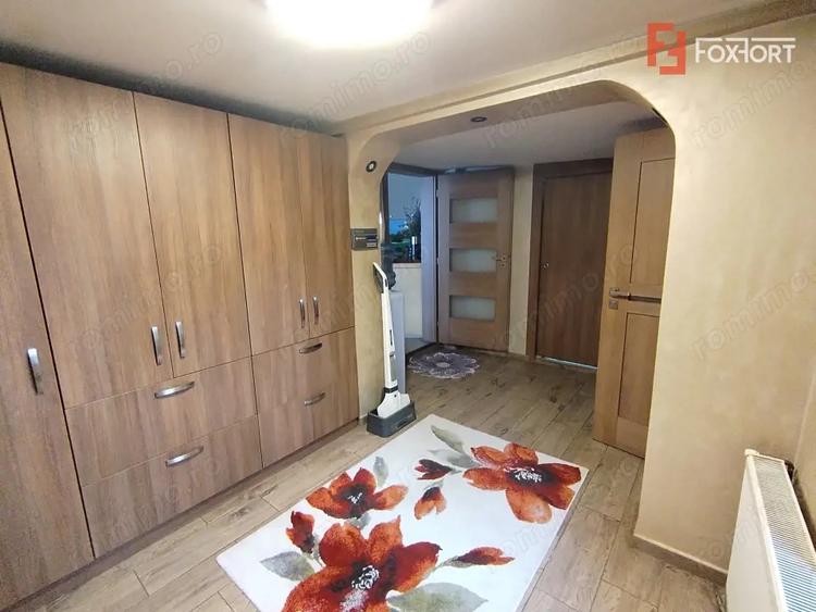 Casa cu 4 camere de vanzare in localitatea Timisoara, zona Fratelia - 20