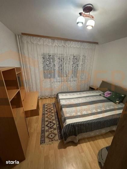 Apartament cu 2 camere decomandat în Tomis III