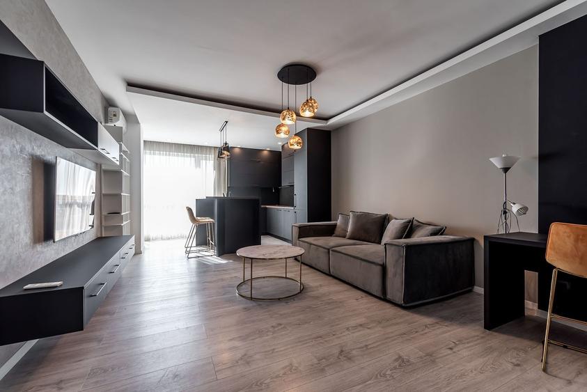 Apartament 2 camere  Campeador City  - Timișoara - 5