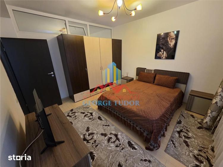 Apartament cu 3 camere decomandat în Chiajna