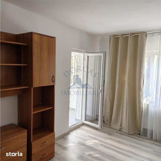 Apartament cu 2 camere în Brazda lui Novac