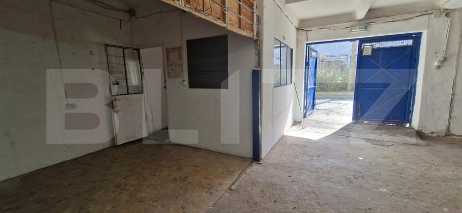 Spațiu comercial, de 350 mp, în Bariera Vâlcii